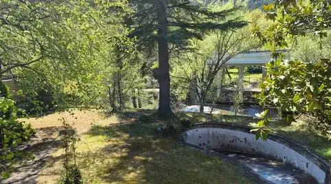 Jardí de Casa o xalet en venda en Ripoll