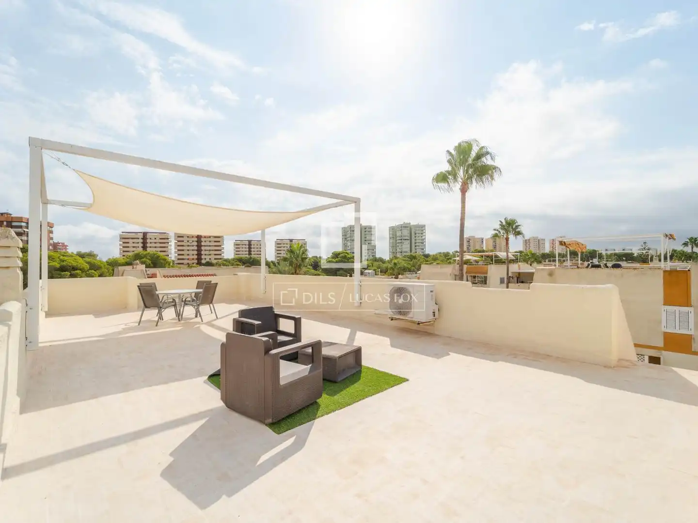 Wohnung mit Pool zum Verkauf in Pobles del Sud, imagen 18