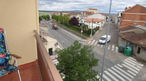 Venta de piso en Ciudad Rodrigo