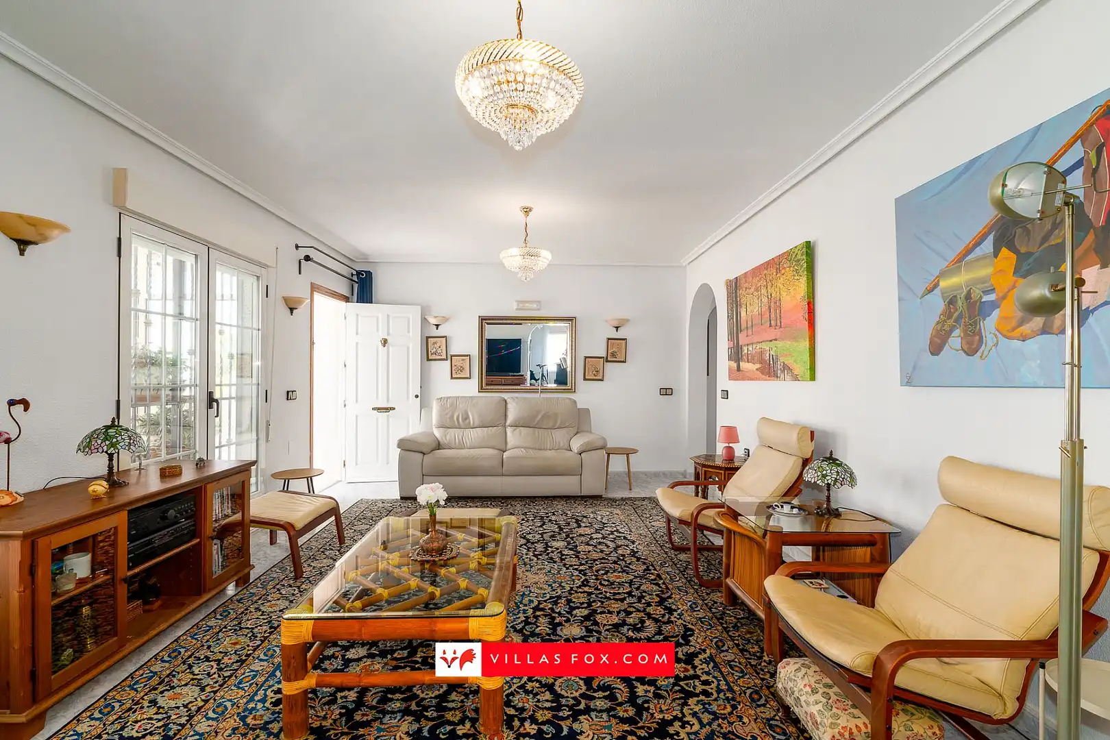Casa en venta en San Miguel de Salinas, imagen 5