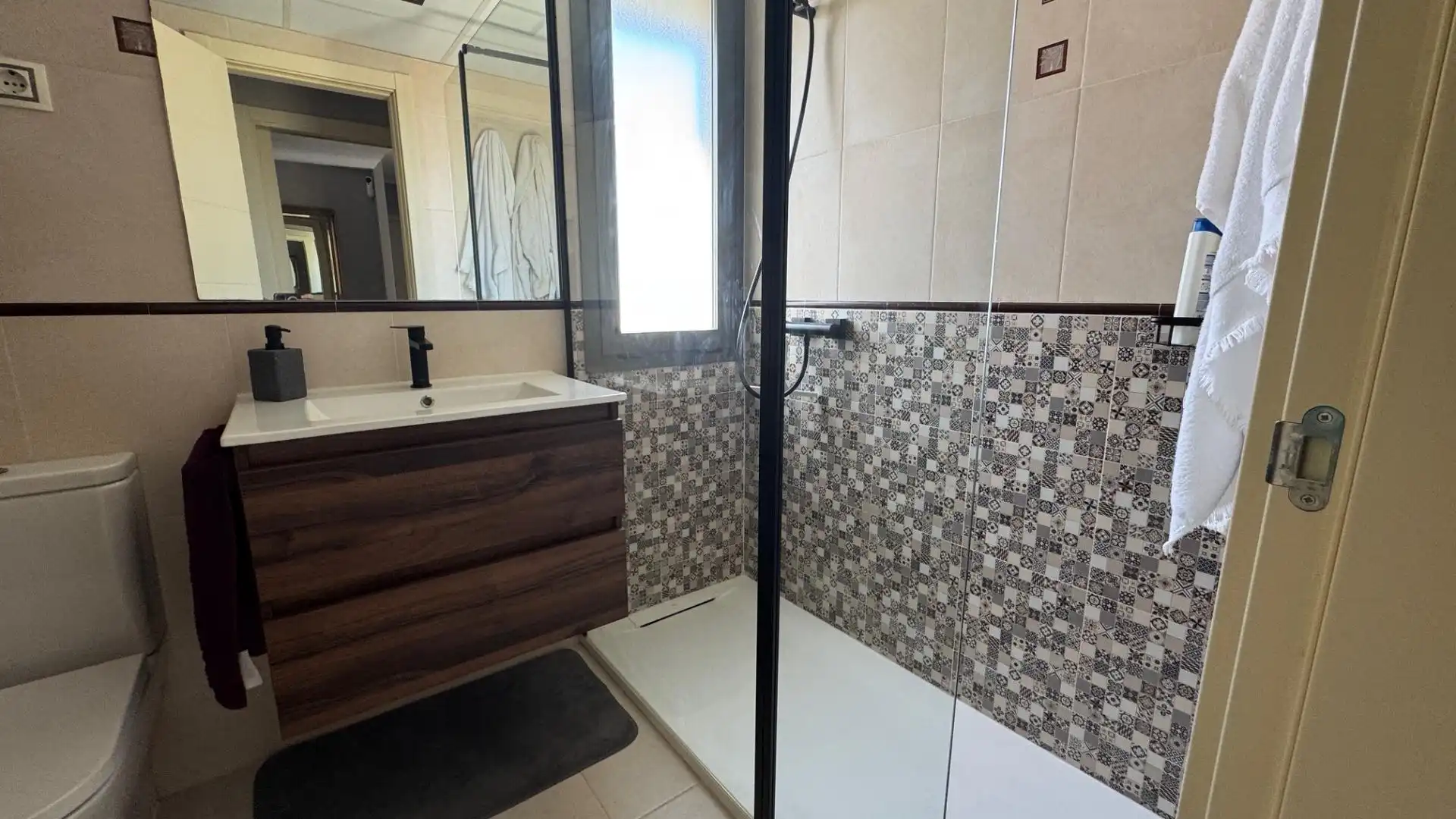 Appartement compact avec piscine à vendre à Rincón de Loix, imagen 12