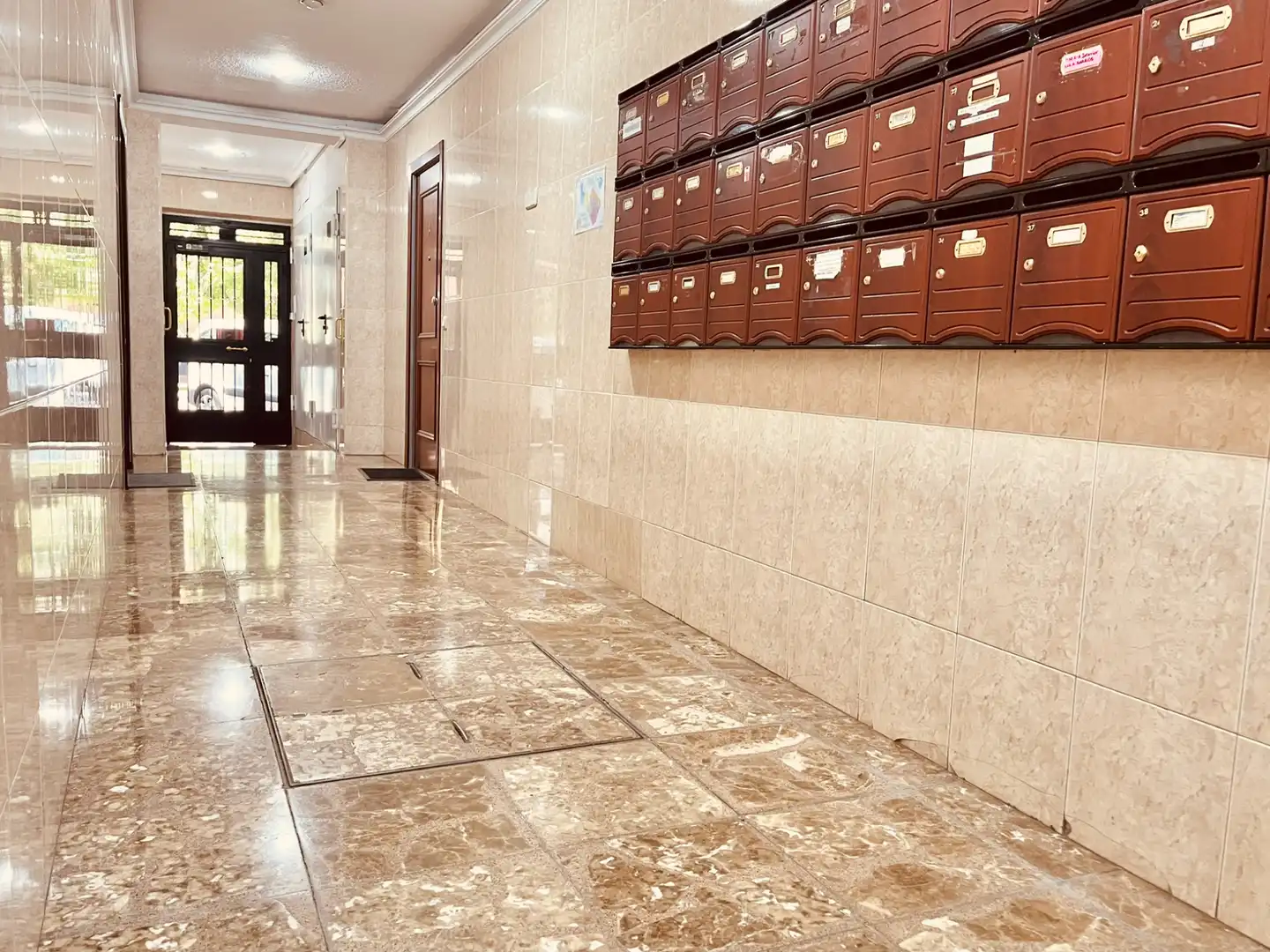 Apartments for rent in Madrid  with Heating, Terrace and Furnished
