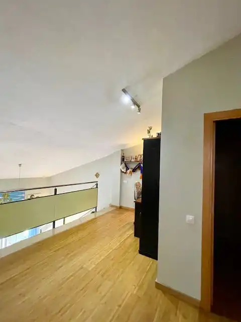 Dúplex en venta en Sant Martí Sarroca con Calefacción, Terraza y Balcón