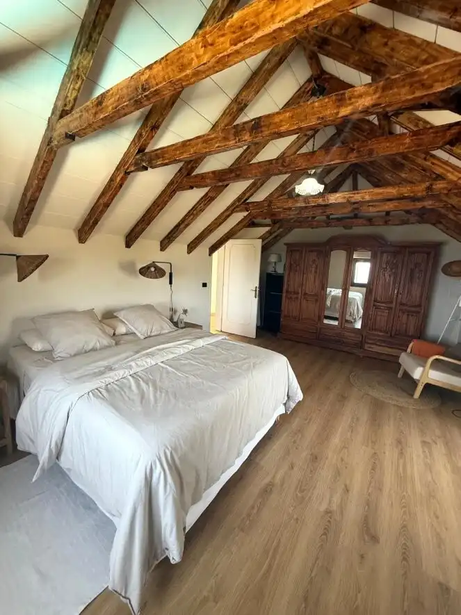Dormitori de Casa o xalet en venda en La Orotava amb Terrassa