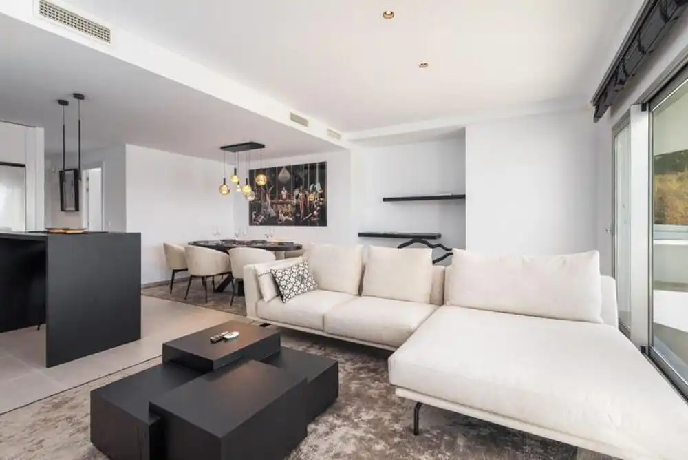 Wohnung mit Pool zum Verkauf in Benamara - Atalaya, imagen 7