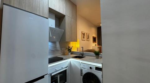 Foto 4 de Loft de lloguer a Huerta de la Reina - Trassierra,  Córdoba Capital