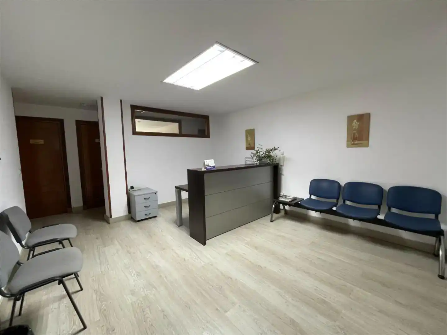 Oficina en venda en Algeciras
