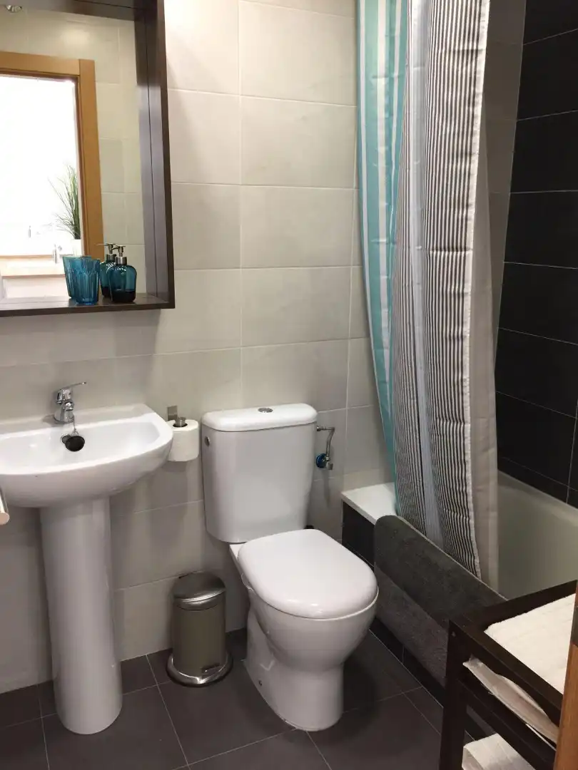 Flat with pool for sale in Barrio la Somadilla 28, imagen 3