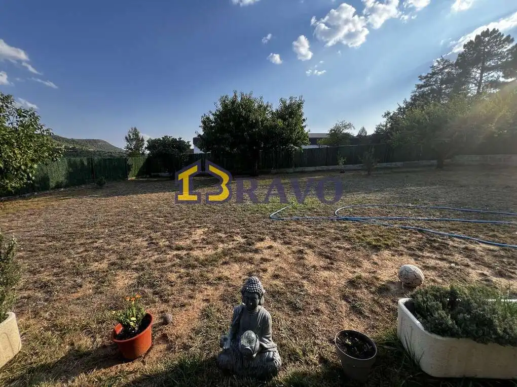 Chalet con terraza en venta en Valle de Tobalina, imagen 34