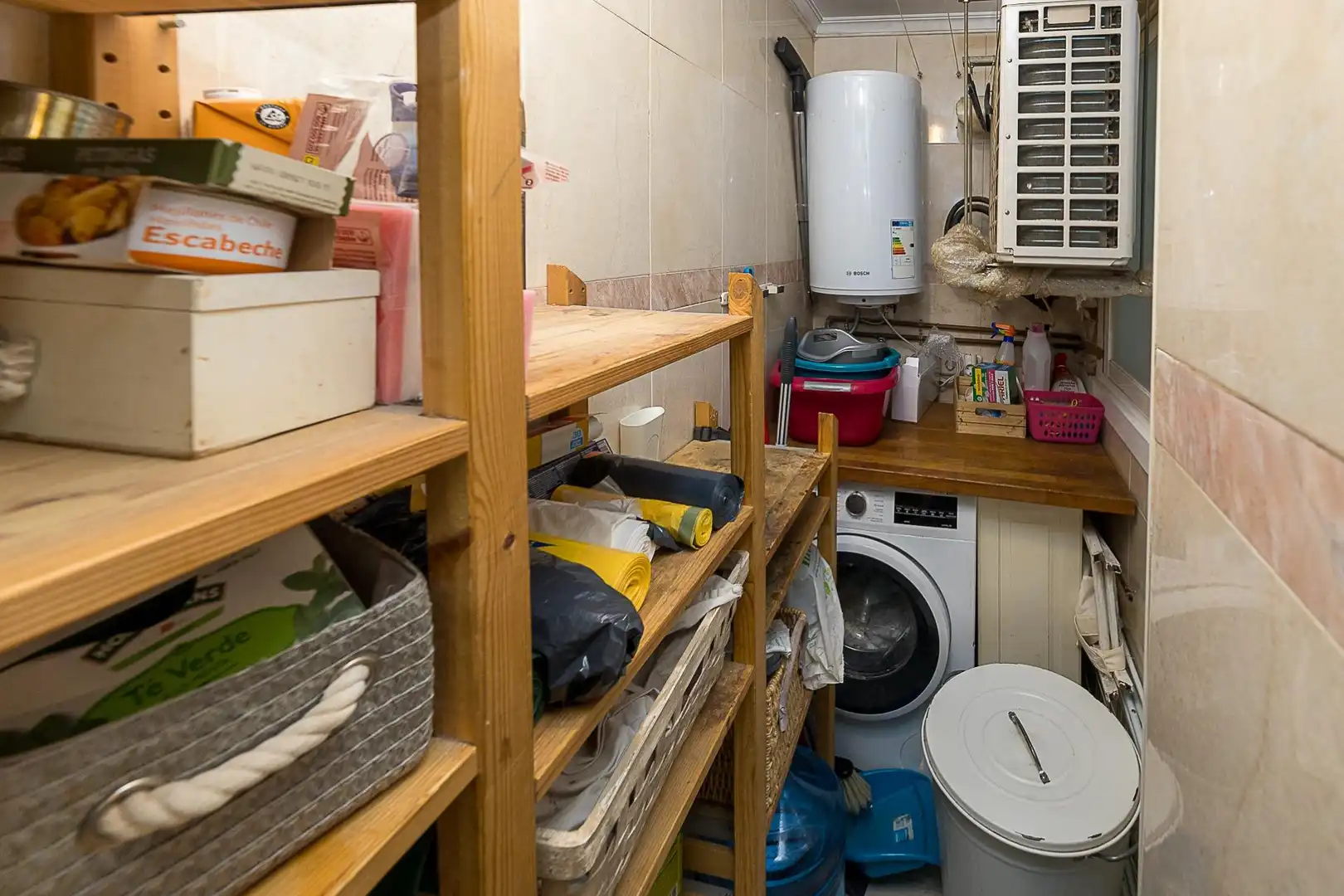 Piso en venta en  Palma de Mallorca