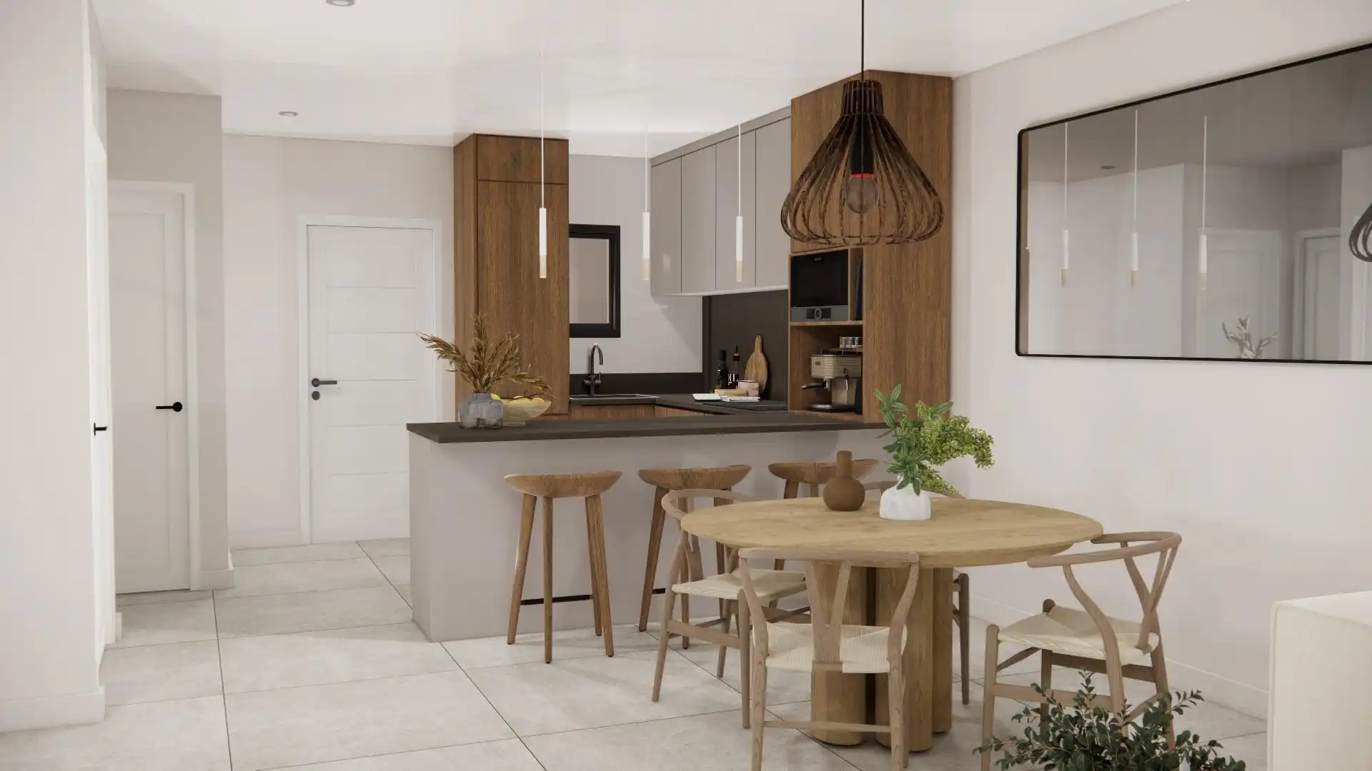 Bungalow for sale in Centro, imagen 17