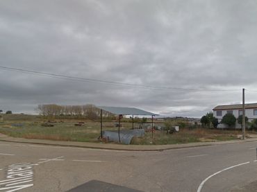 Lands and plots for sale in Villarejo de Órbigo