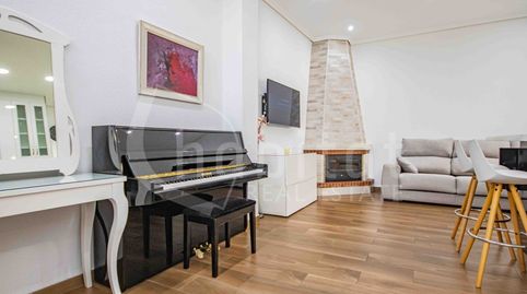 Foto 2 de Casa o chalet de alquiler en Calle San Lucas, Los Montesinos, Alicante