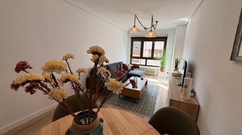 Foto 3 de Pis en venda a Calle Alonso de Quintanilla, 7, Salesas - Foncalada - Campoamor, Oviedo