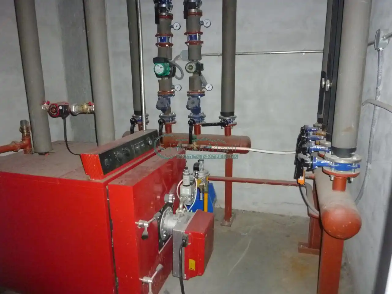Nave industrial in affitto a Valadares - Beade, imagen 27