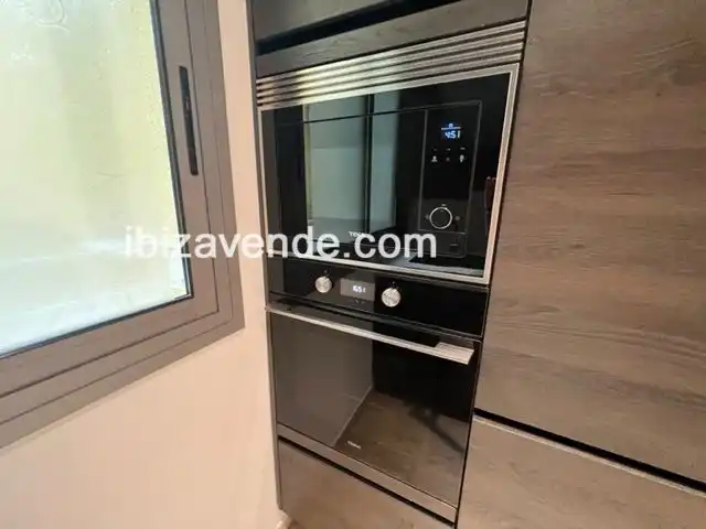 Appartamento con piscina in affitto a Gregal, imagen 12