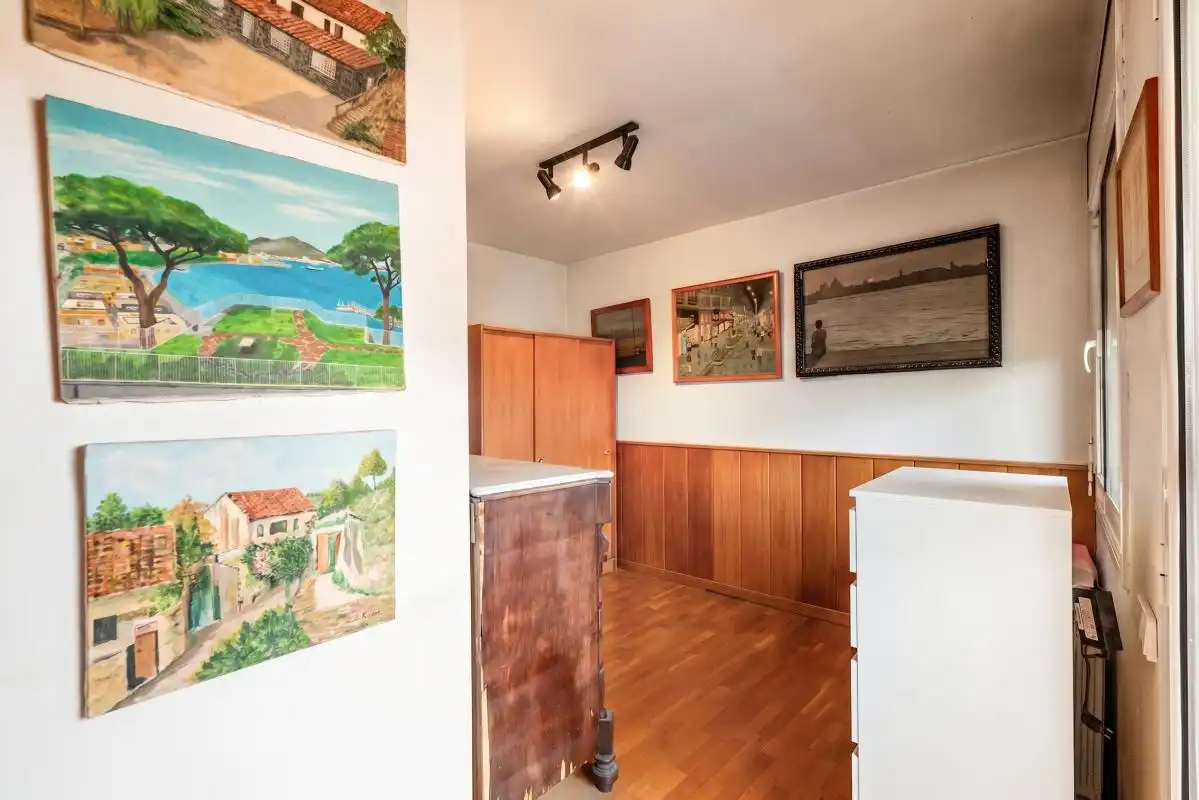 Dúplex en venta en Sant Joan Despí con Aire acondicionado y Calefacción
