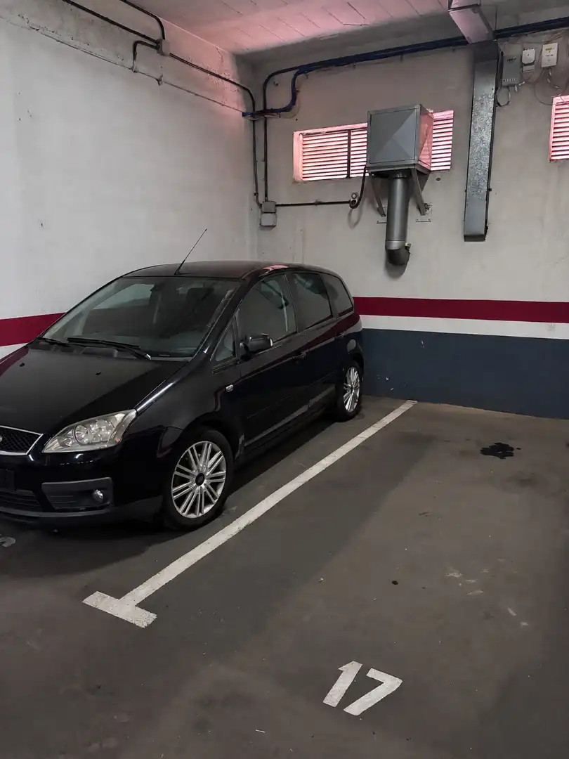 Parking of Garage for rent in Los Ángeles - Jarandilla