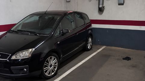 Photo 2 of Garage for rent in Calle Nueva, Los Ángeles - Jarandilla, Torrelodones