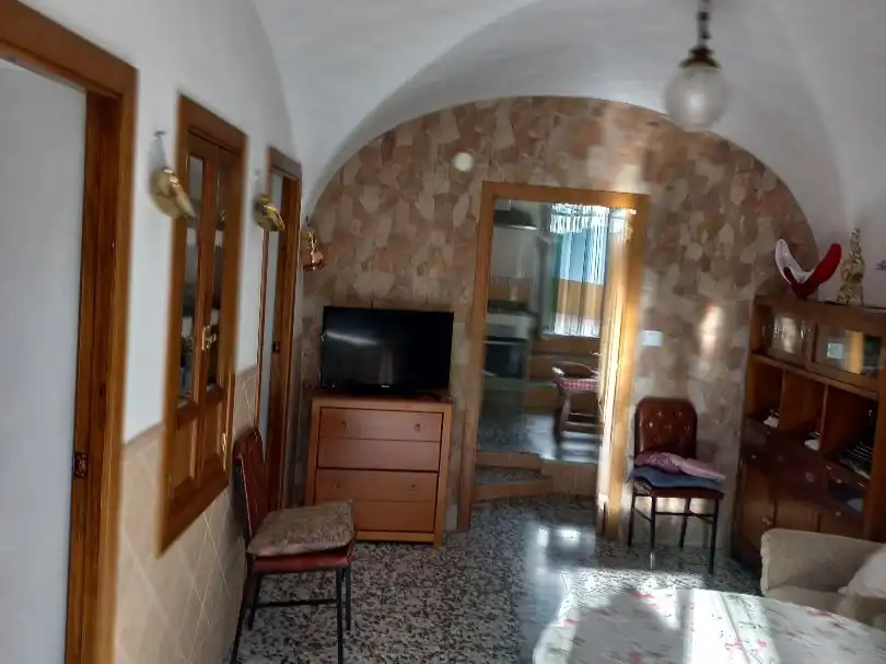 Habitatge en venda a C. Pablo ruiz picasso 54, imagen 2