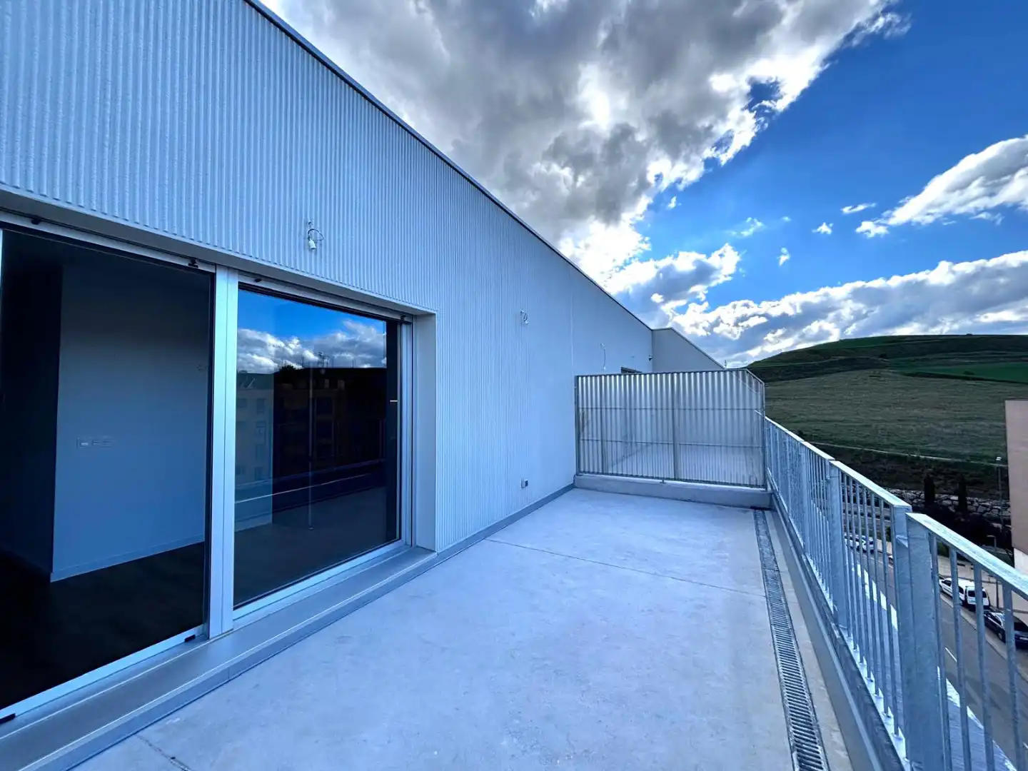 Apartamento con ascensor en alquiler en Calle la Tala, imagen 10