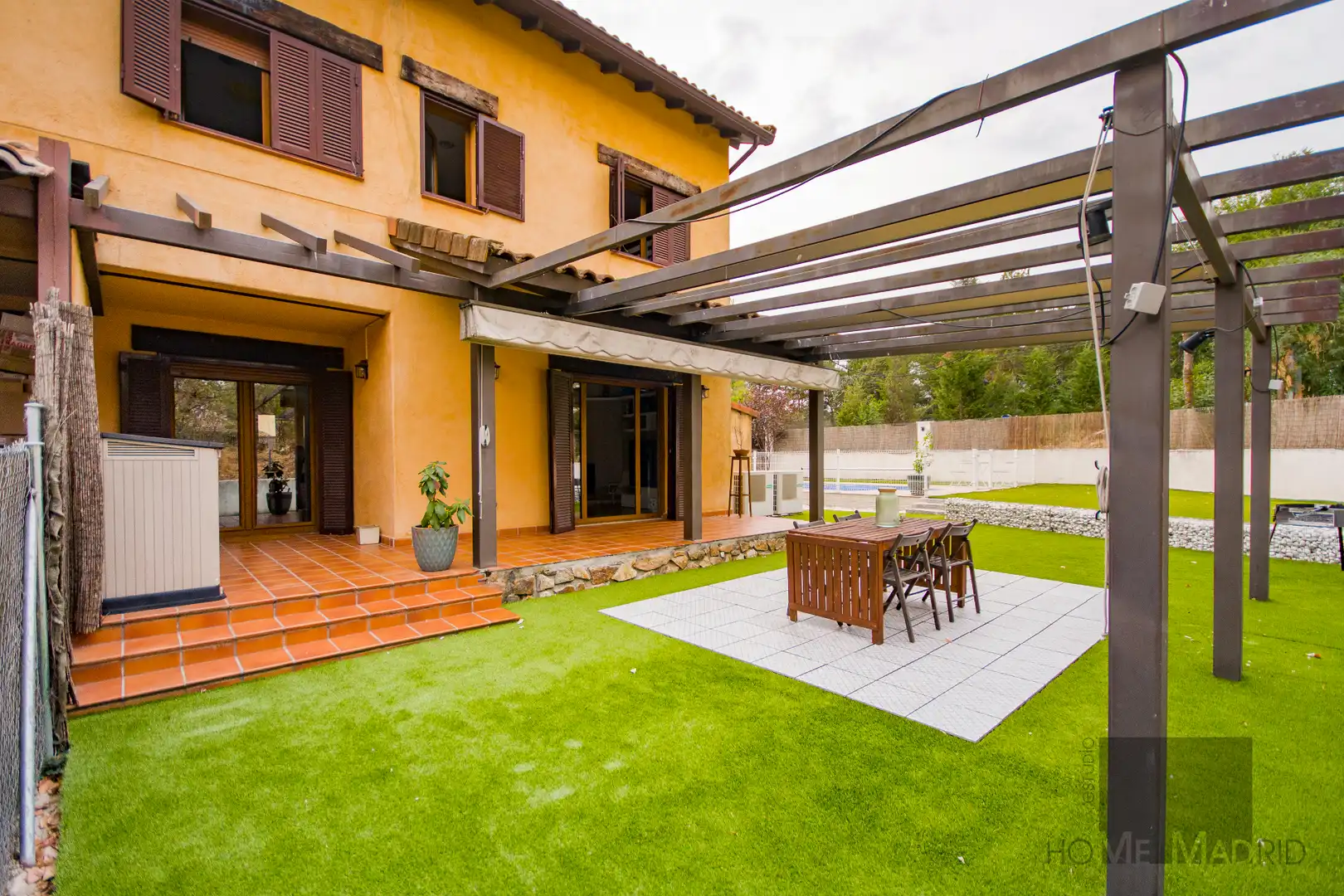 Maison jumelée avec piscine à vendre à Calle Prado Gómez, imagen 44