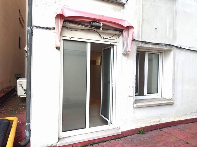 Piso en Venta en Marques de Teverga en Plaza de América