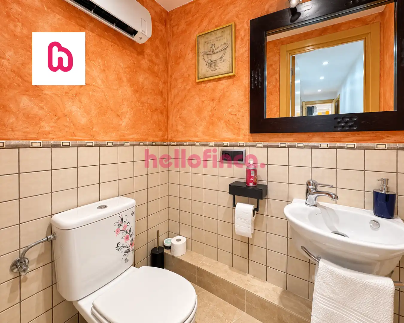 Wohnung mit Terrasse zum Verkauf in Centre, imagen 14