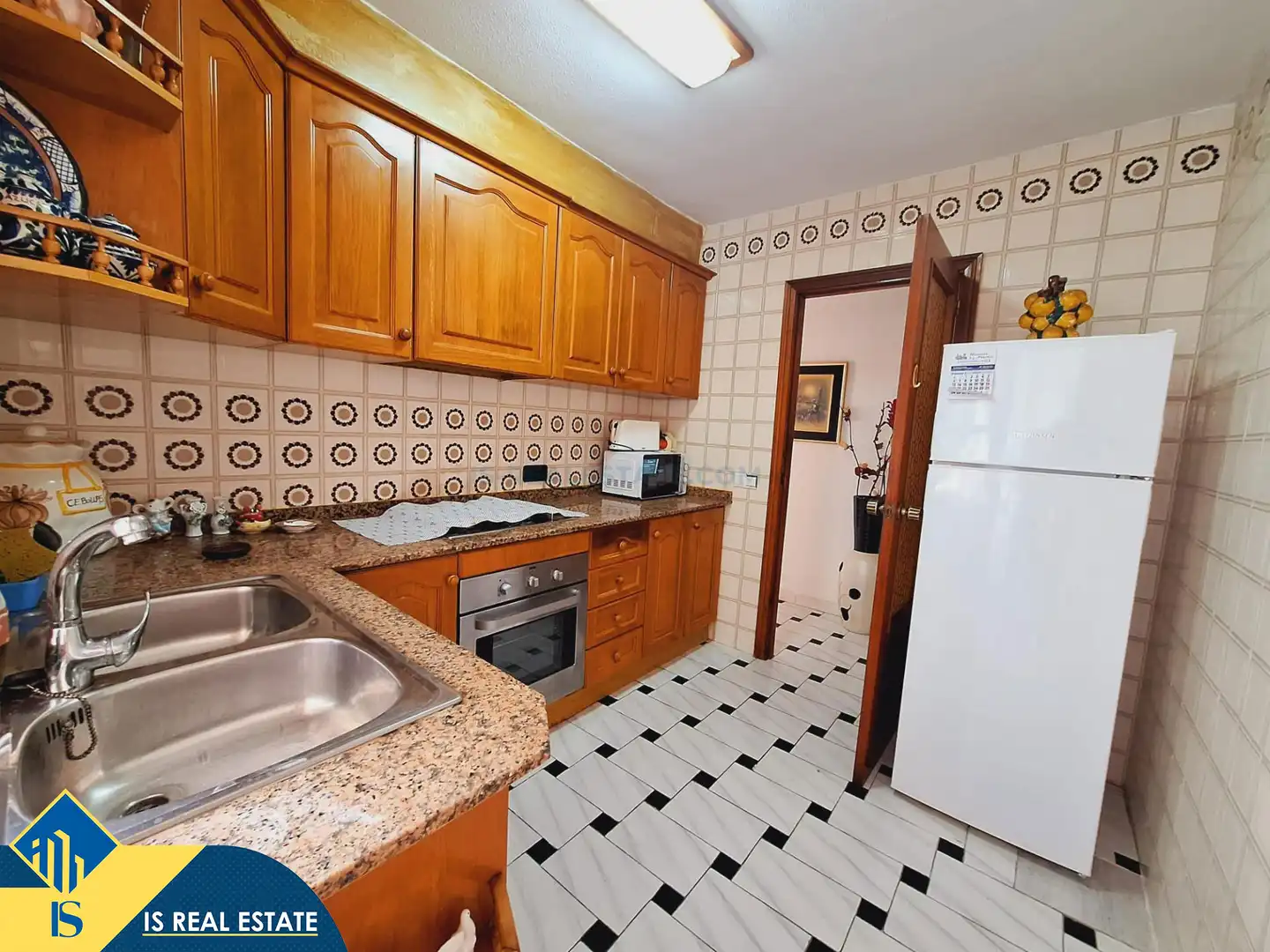 Apartament amb ascensor en venda a Playa del Acequión, Náufragos y Rocío del Mar, imagen 22