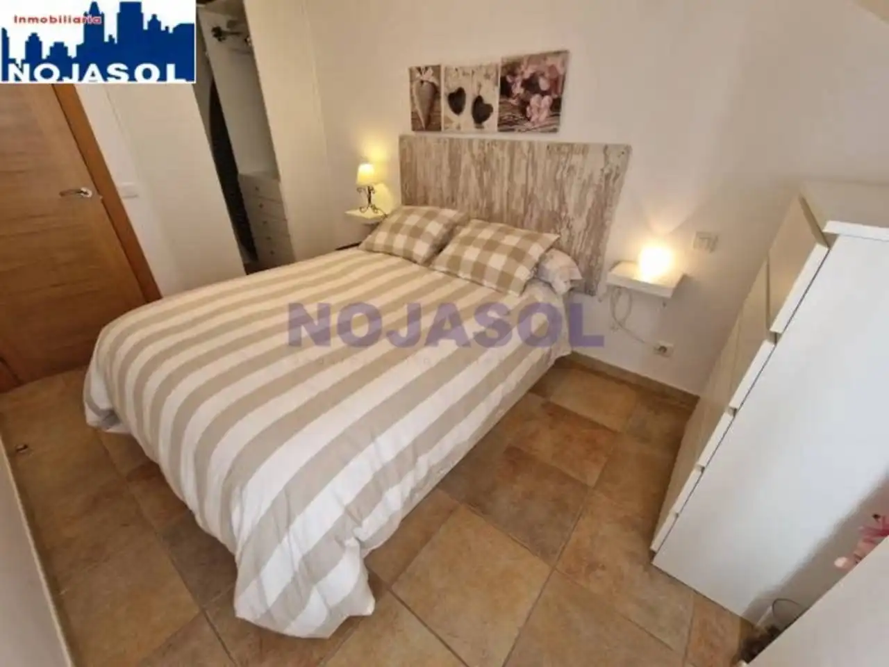 Wohnung mit Aufzug zur Miete in Calle La Brava 20, imagen 27