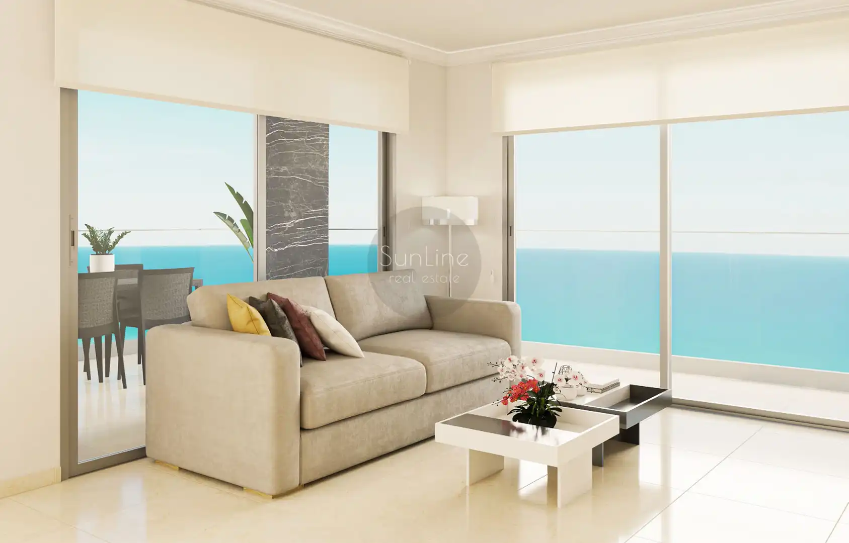 Wohnung mit Pool zum Verkauf in Carrer de la Torre de la Sal, imagen 6