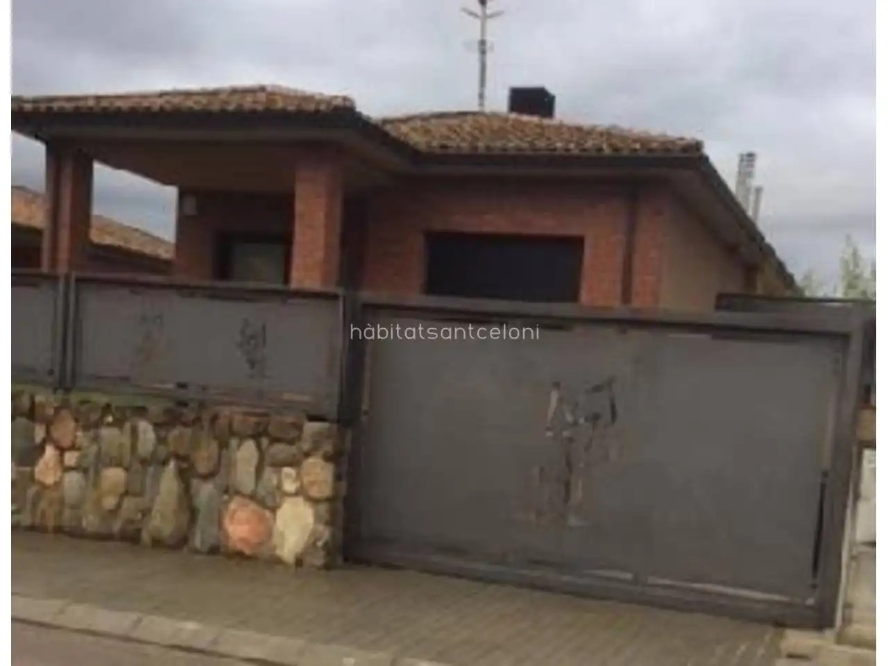 Casa o chalet en venta en Calle Galerna, Sant Esteve de Palautordera