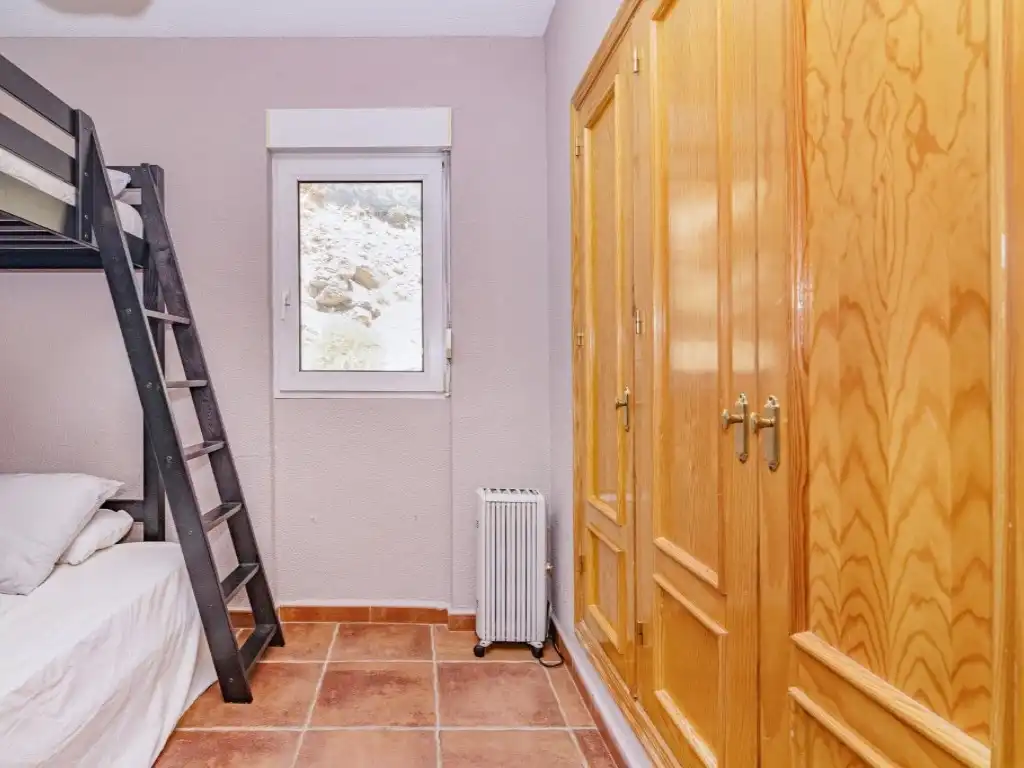 Apartament en venda en Sierra Nevada amb Terrassa i Moblat