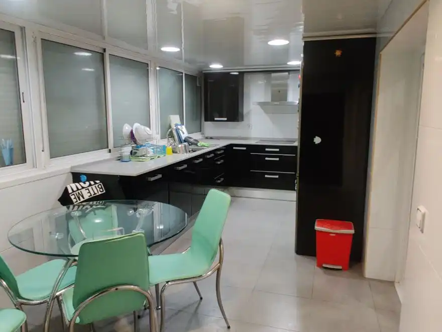 Piso en alquiler en dalmau 19, imagen 5