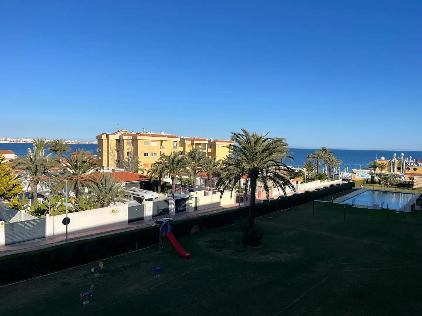 Apartment for sale in Playa del Acequión, Náufragos y Rocío del Mar, imagen 41