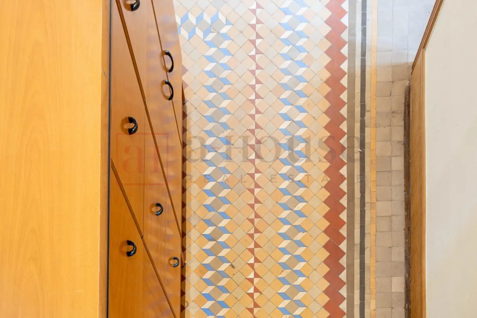 Wohnung mit Terrasse zum Verkauf in Calle d'Enric Granados, imagen 37