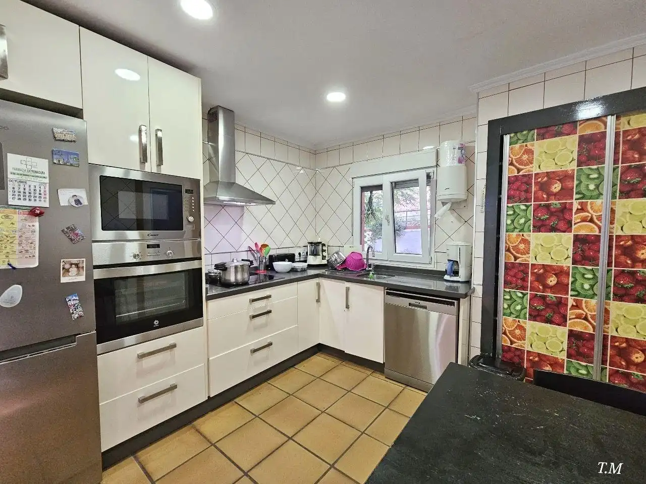 Chalet con jardín en venta en Aguas Vivas - La Zambomba, imagen 7