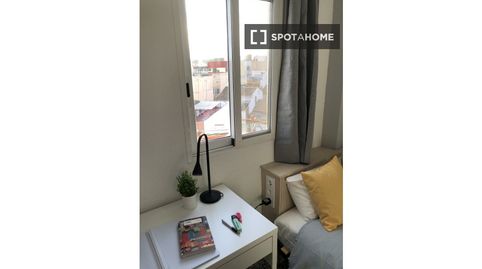 Foto 2 de Habitación en Zona Concordia, Burjassot