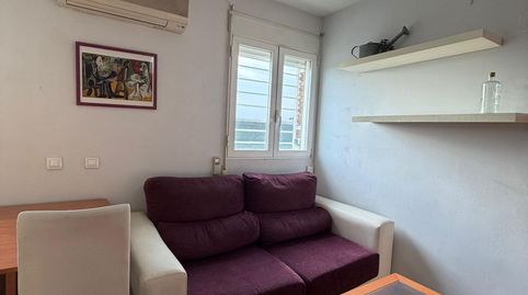 Photo 2 of Attic for rent in Calle Pico Artilleros, Marroquina, Madrid Capital
