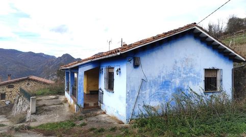 Foto 5 de Casa o chalet en venta en Lugar Salcedo , Quirós, Asturias