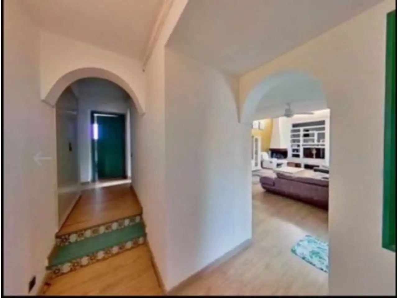 Villa mit Pool zum Verkauf in Perleta - Maitino, imagen 4