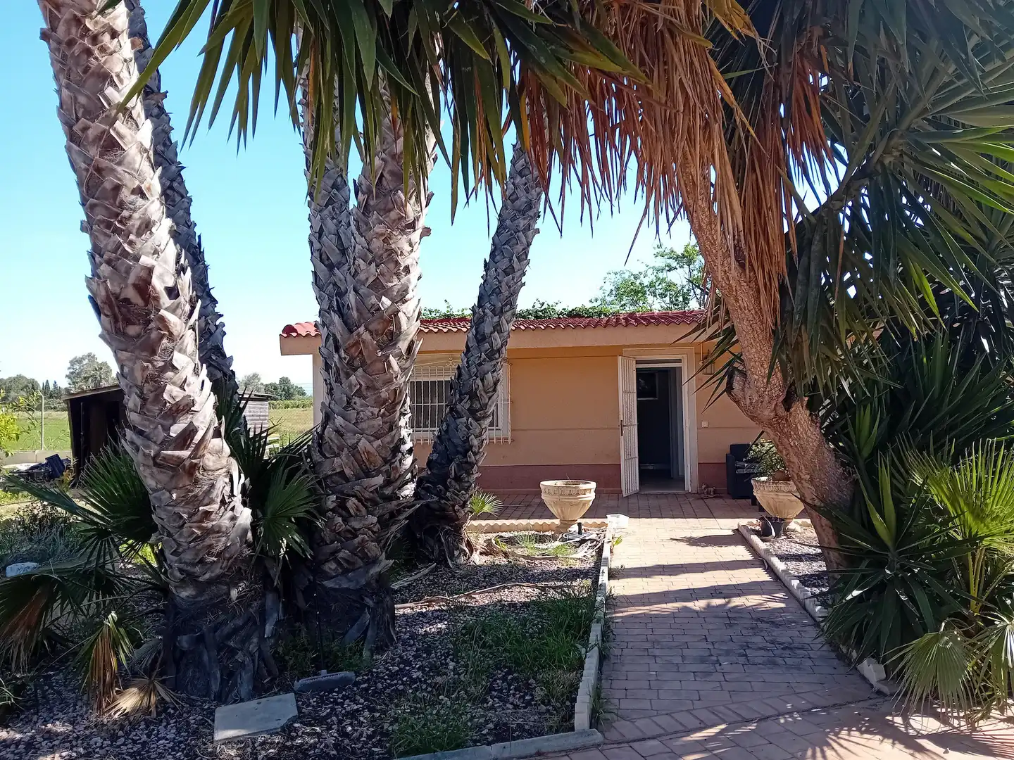 Casa in vendita a Almoradí, imagen 2