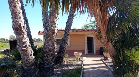 Foto 2 de Casa o chalet en venta en Almoradí, Alicante