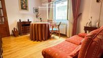 Living room of Flat for sale in Salamanca Capital