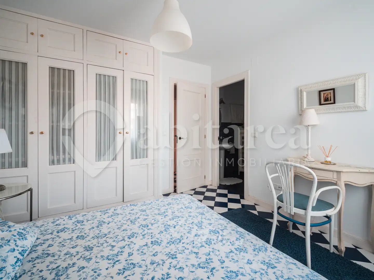 Habitación de Casa o chalet en venta en Piélagos con Calefacción, Jardín privado y Parquet