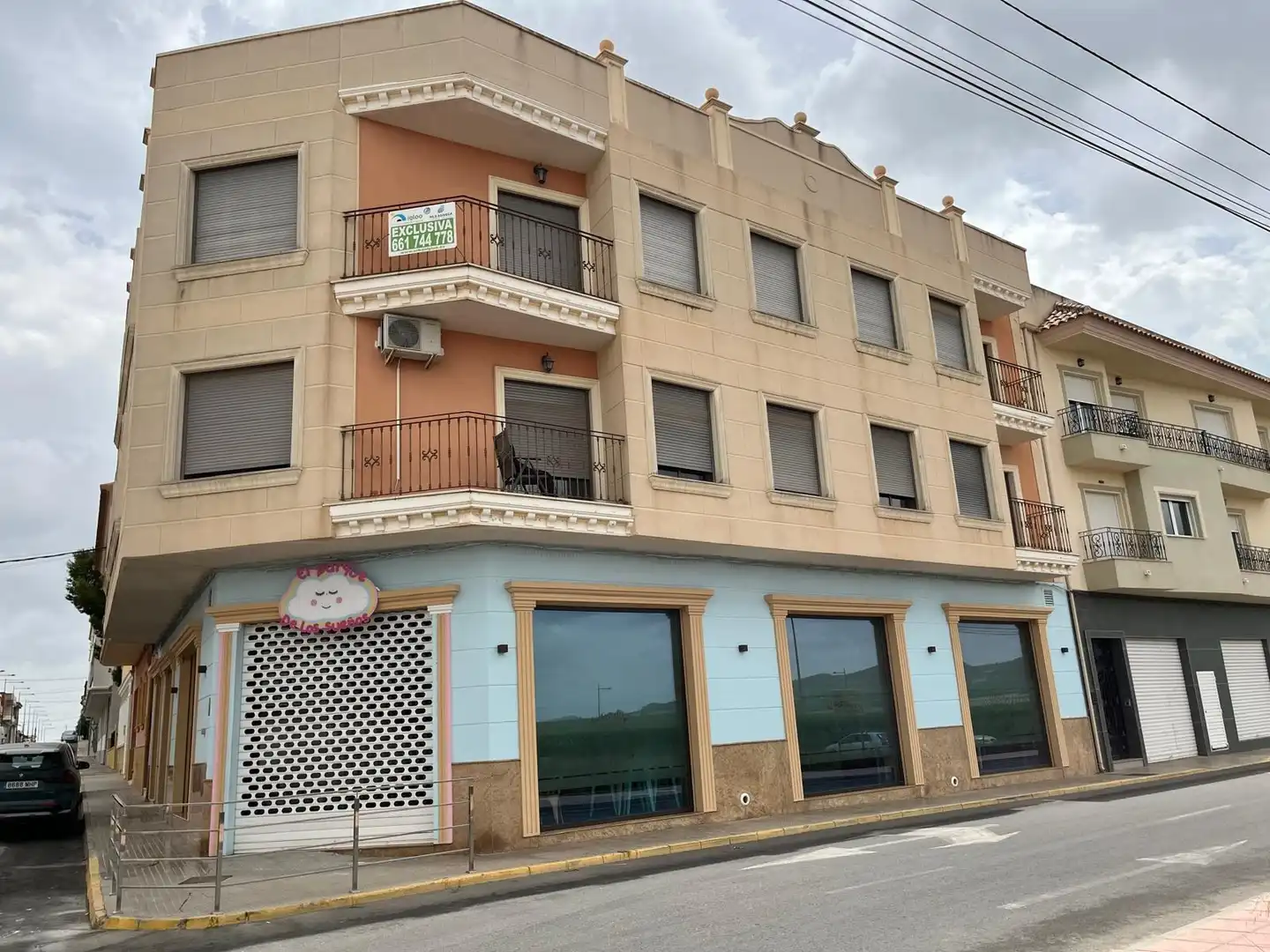 Appartement avec terrasse à vendre à CONSTITUCION 39, imagen 11