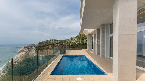 Foto 4 de Casa o xalet en venda a Victoria - Les Vil·les - Canyadell, Barcelona