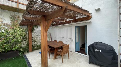 Foto 4 de Casa adosada de lloguer a Sant Pere, 3, Centre, Girona