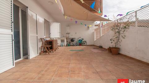 Foto 3 de Pis en venda a Carrer del Rosari, 13, Centre, Torredembarra