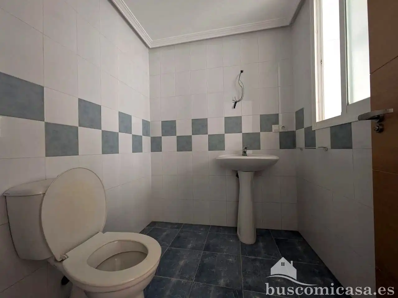 Piso con terraza en venta en Calle de los Bomberos, imagen 14